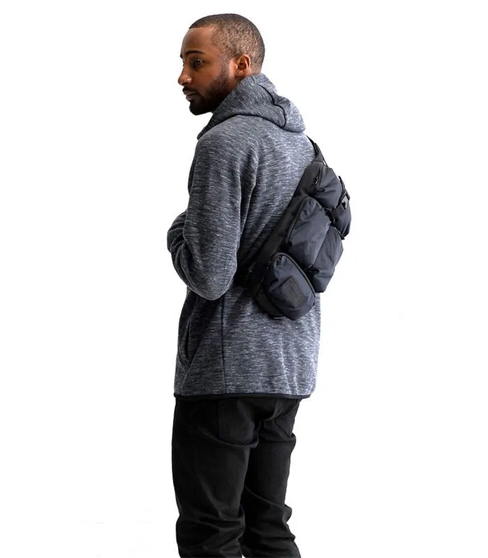 Vapor Sling Bag