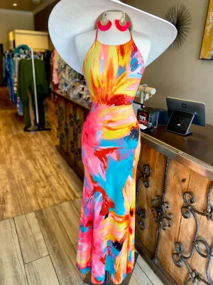 Venechia Strap Shoulder Cross Back FINAL SALE