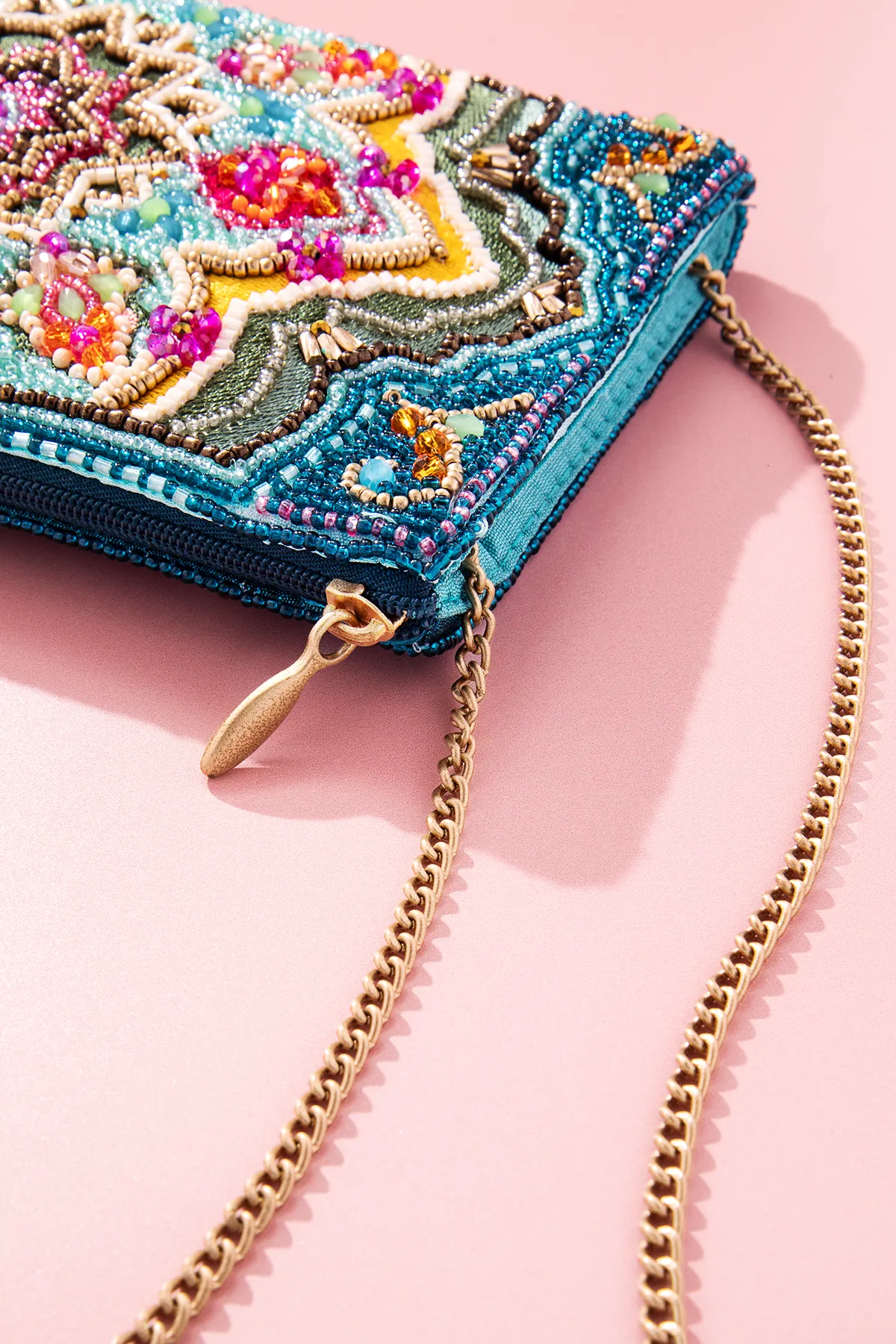 Venice Crossbody Phone Bag