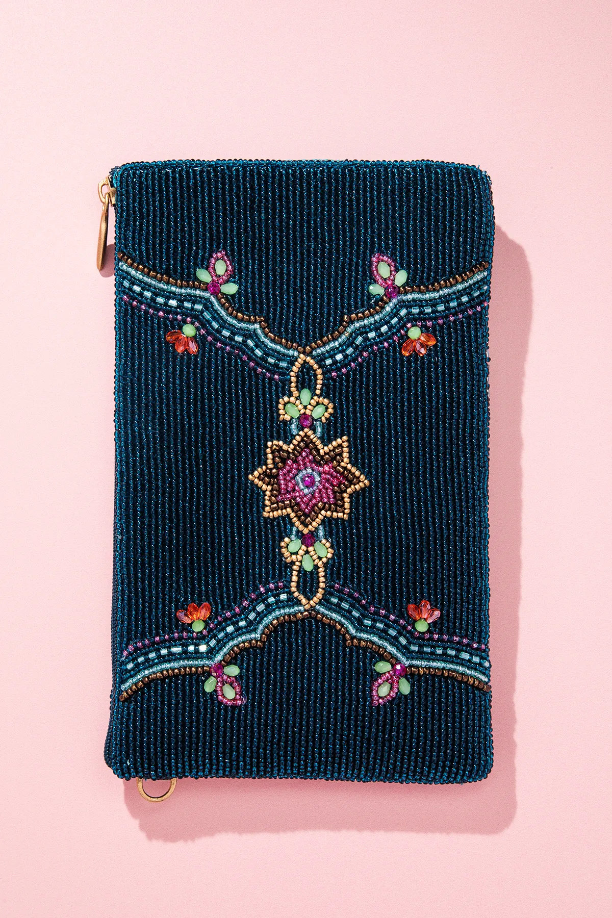 Venice Crossbody Phone Bag