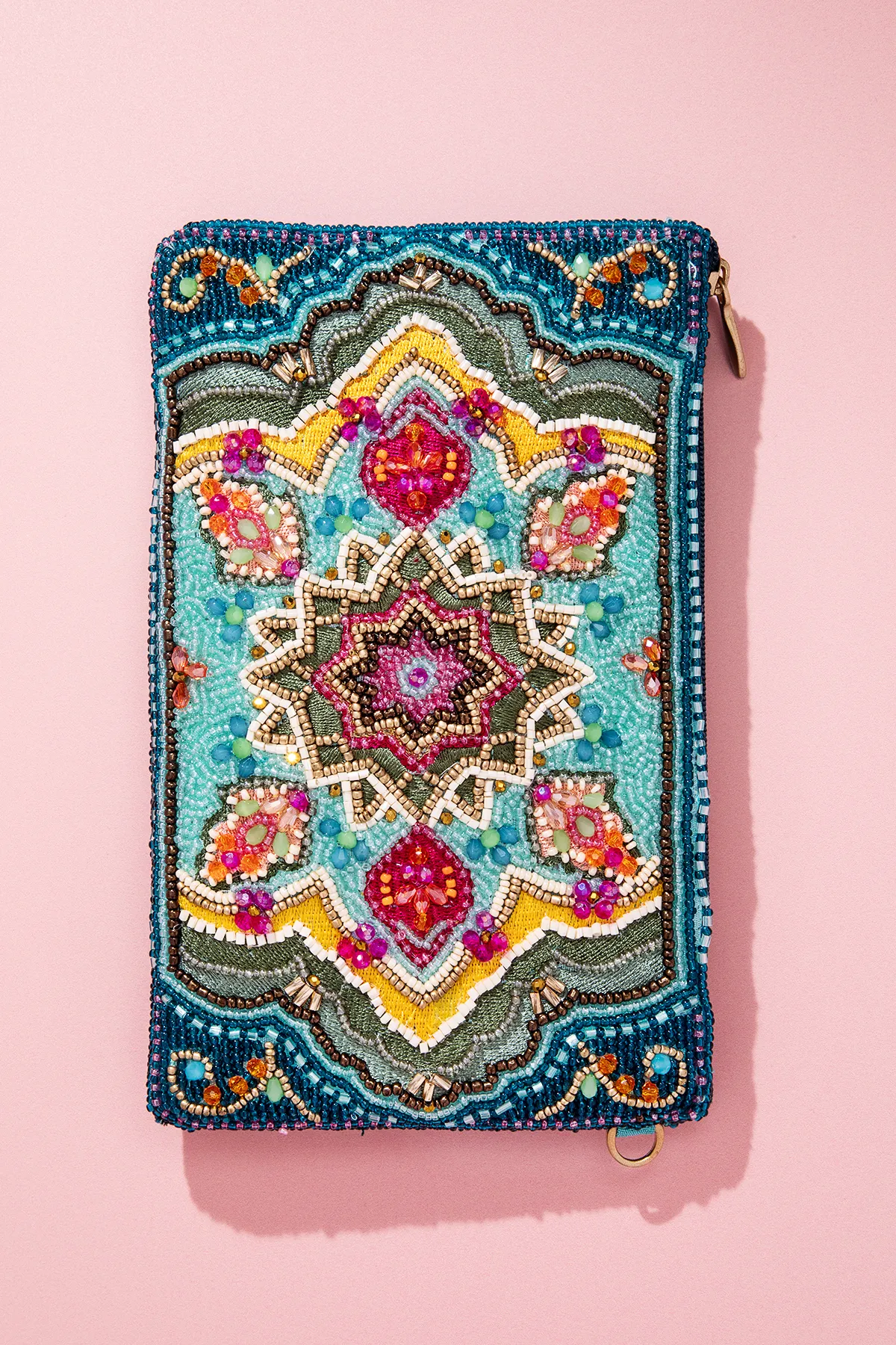 Venice Crossbody Phone Bag