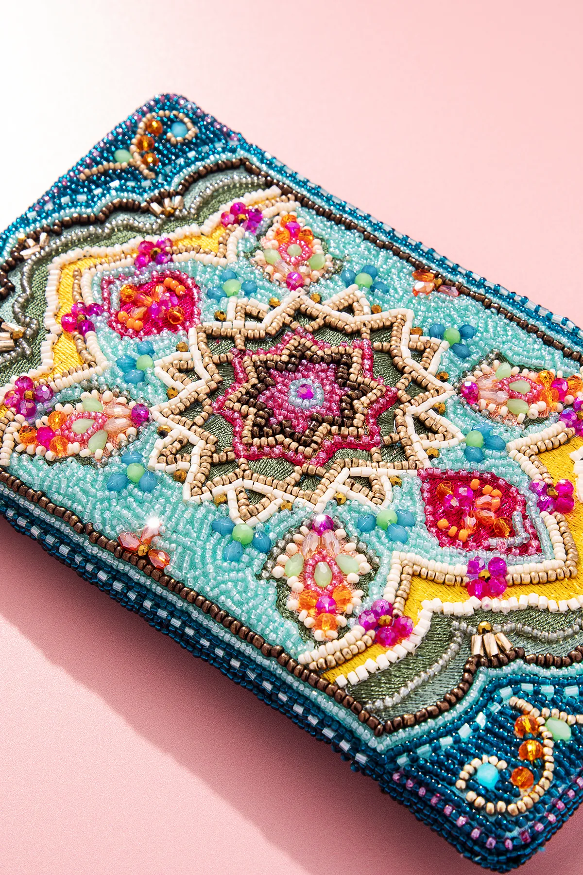 Venice Crossbody Phone Bag