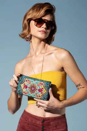 Venice Crossbody Phone Bag