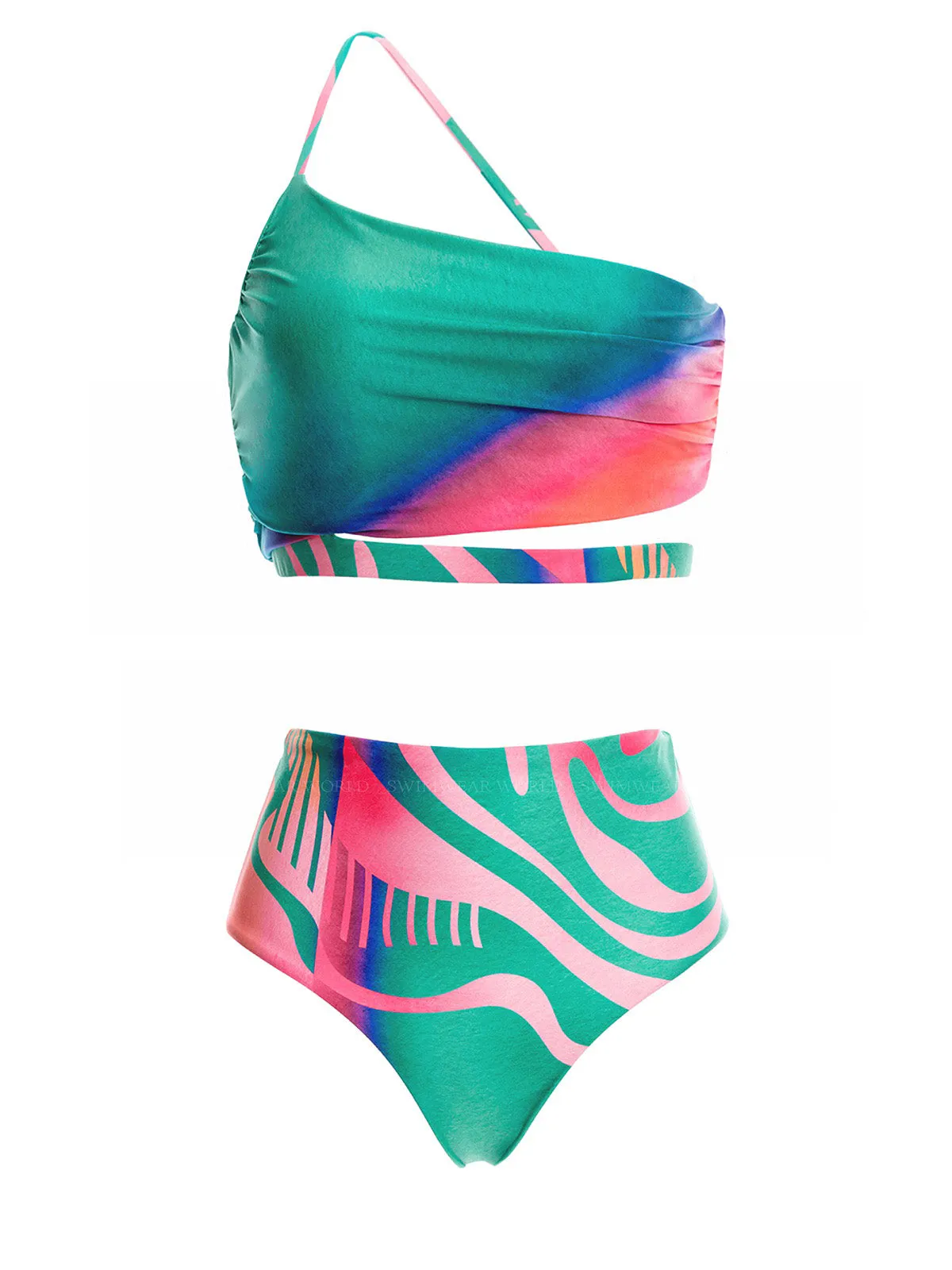 Ventura-Alicia Bikini