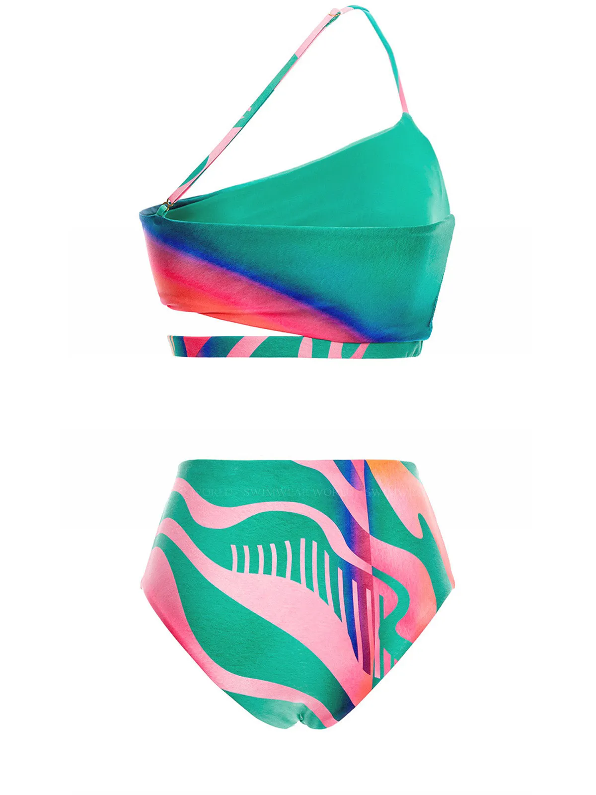 Ventura-Alicia Bikini