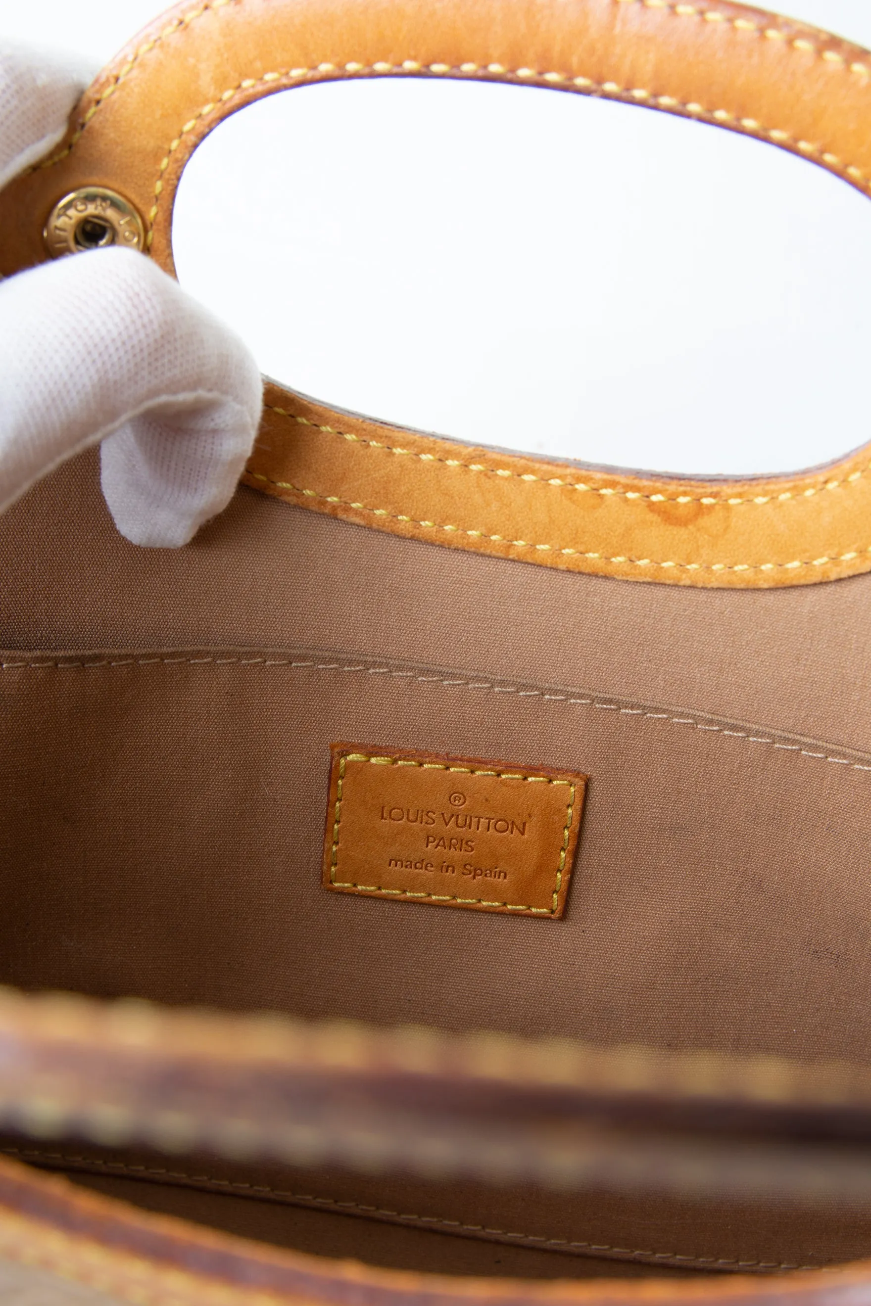 Vernis Roxbury Drive Bag