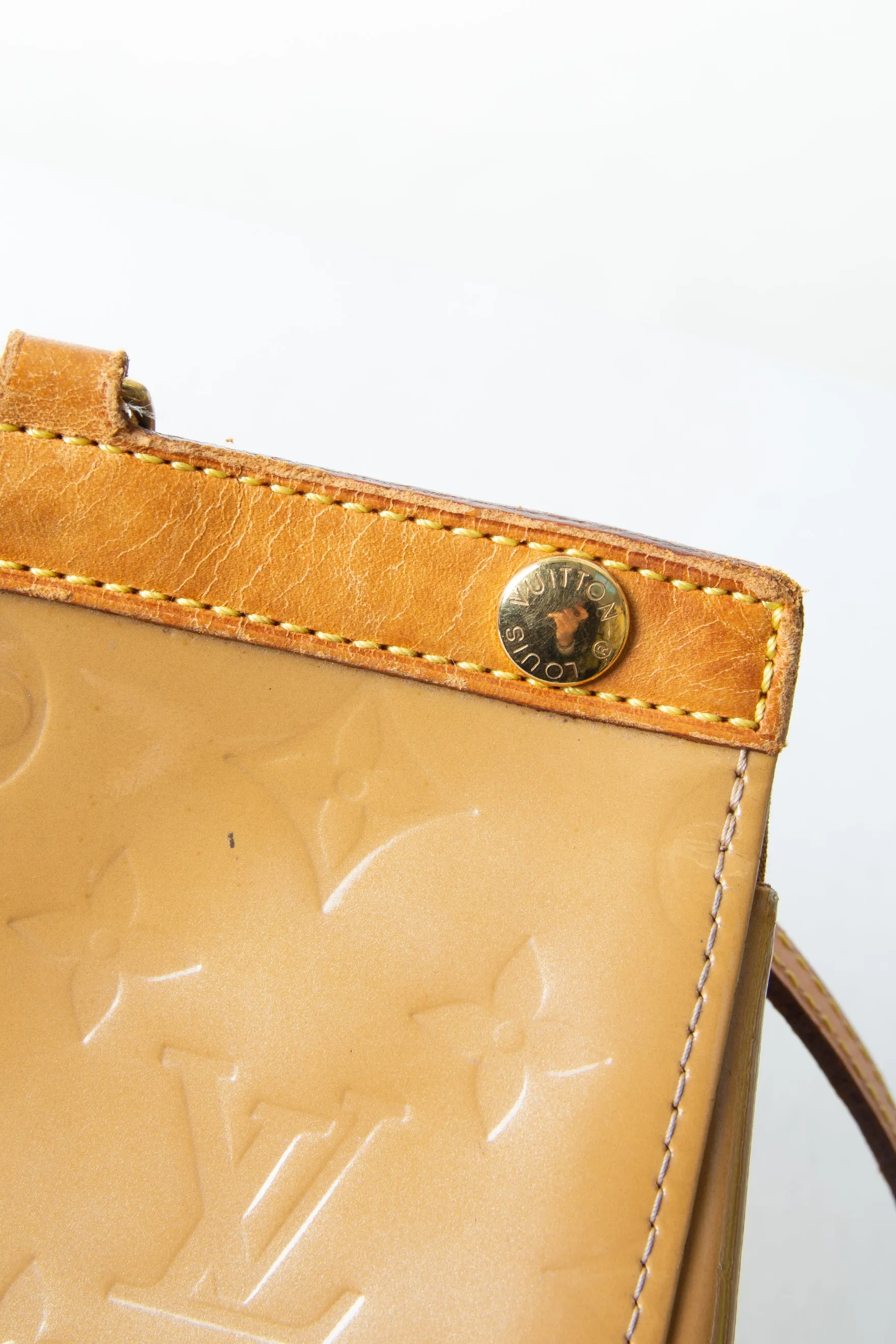 Vernis Roxbury Drive Bag