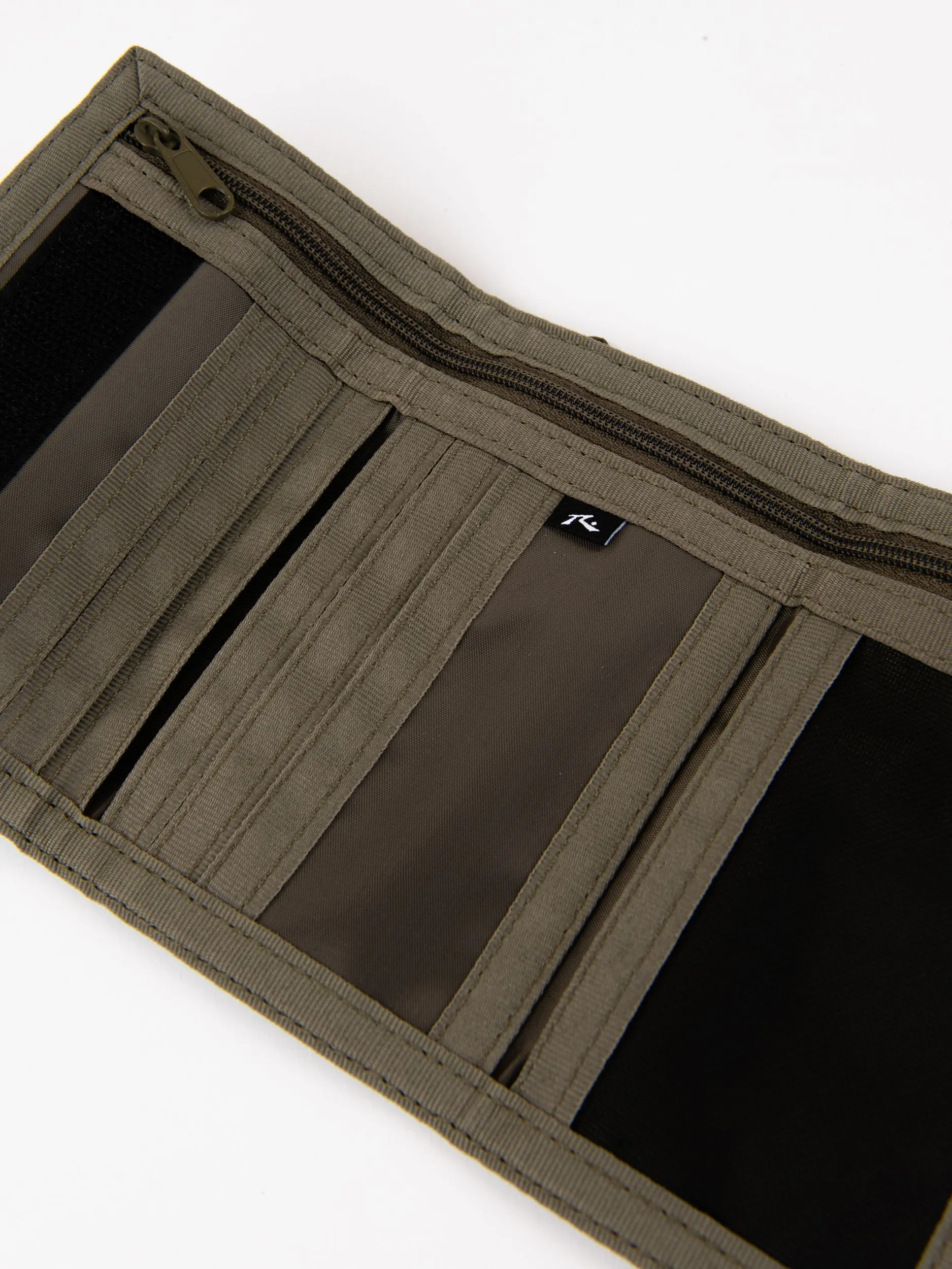 VERTIGO TRI-FOLD WALLET