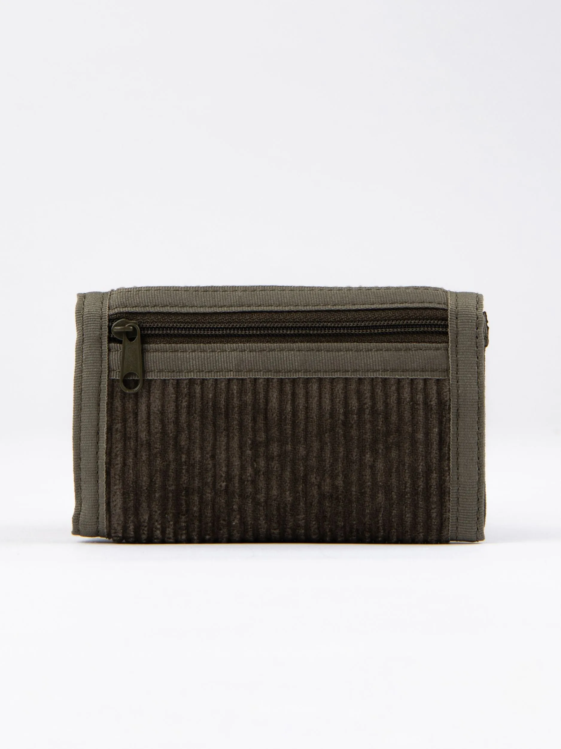 VERTIGO TRI-FOLD WALLET