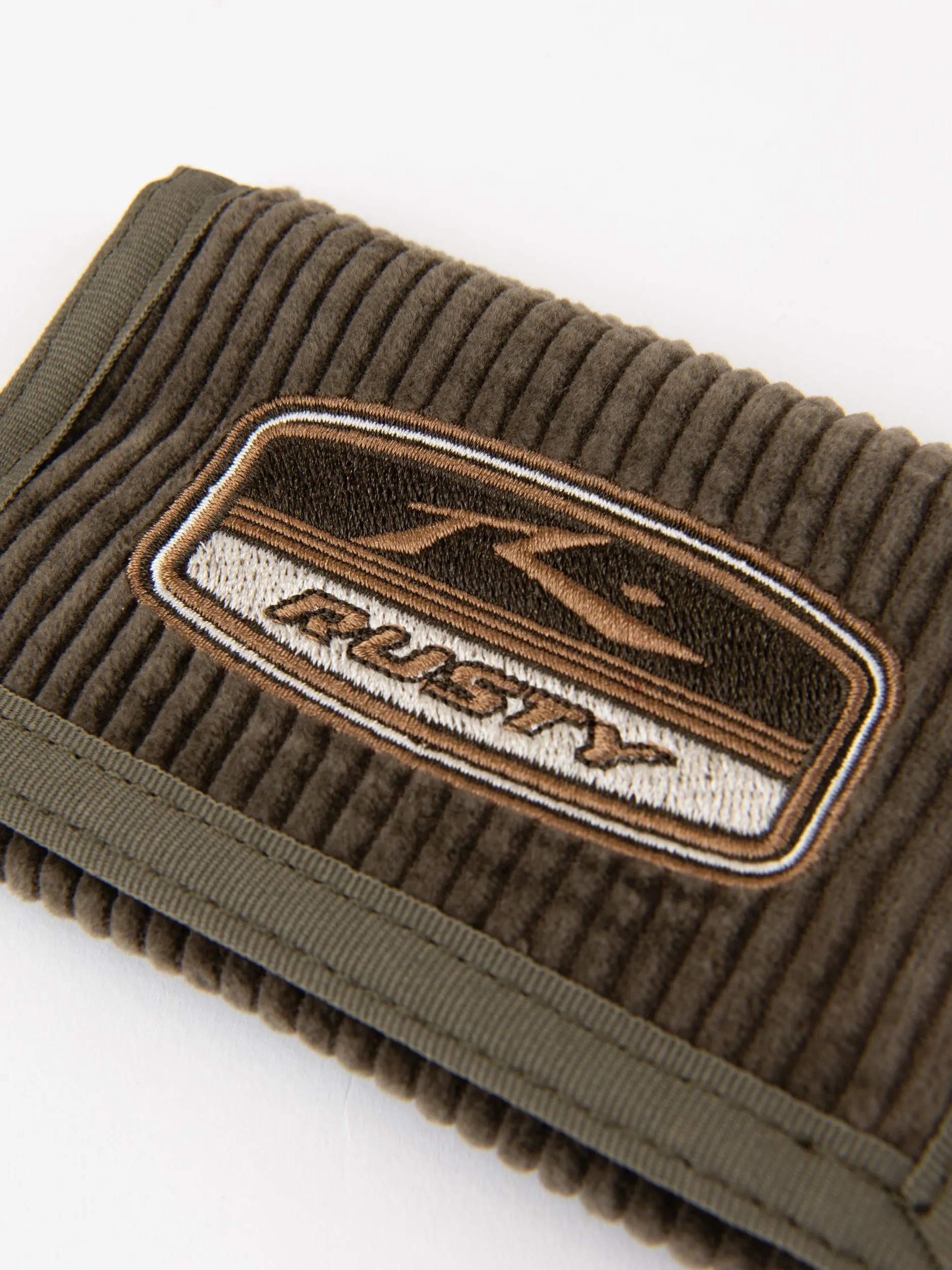 VERTIGO TRI-FOLD WALLET
