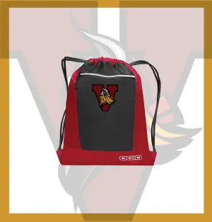 Viewmont Viking Ogio Cinch Bag