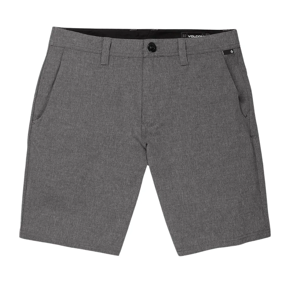 Volcom Men's Frickin Cross Shred Static 20" Hybrid Shorts