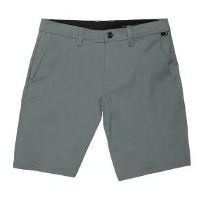 Volcom Men's Frickin Cross Shred Static 20" Hybrid Shorts