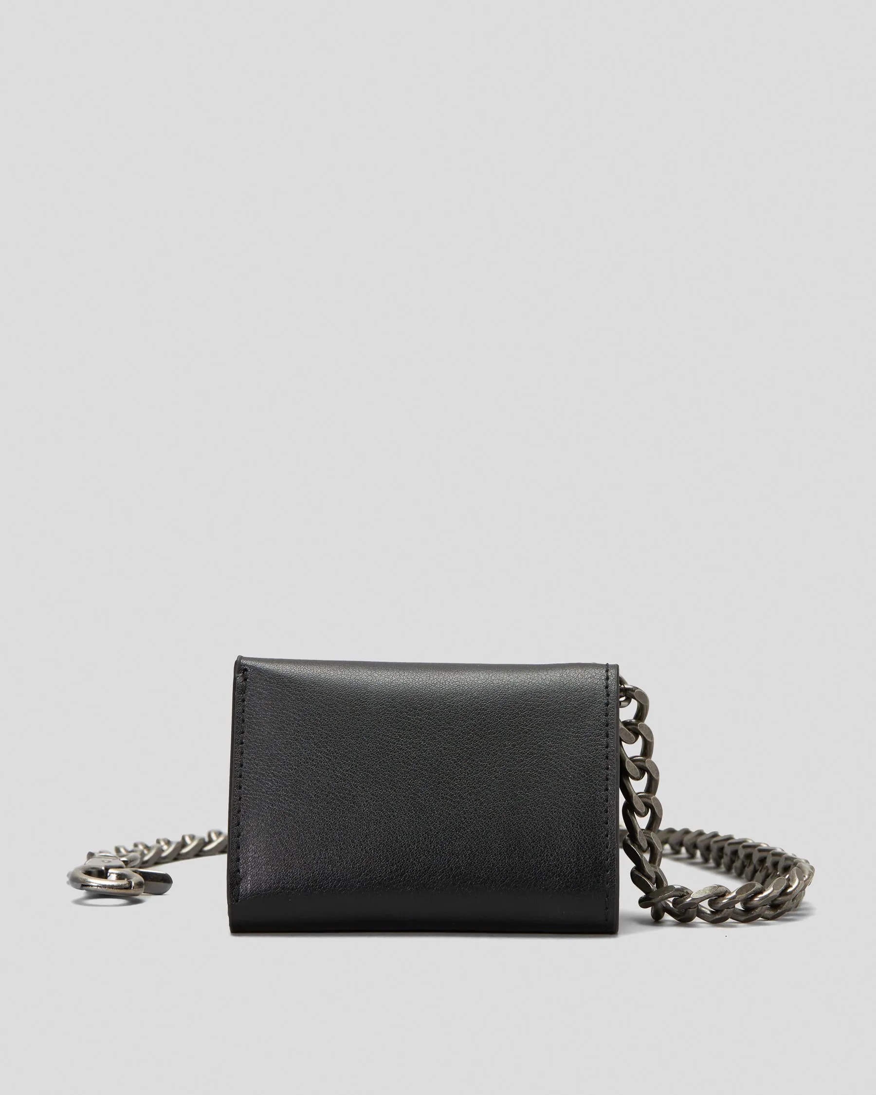 Volcom Vent Leather Wallet