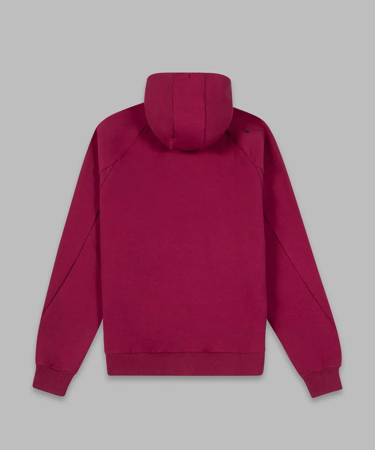 Volume II Hoodie - Carmin