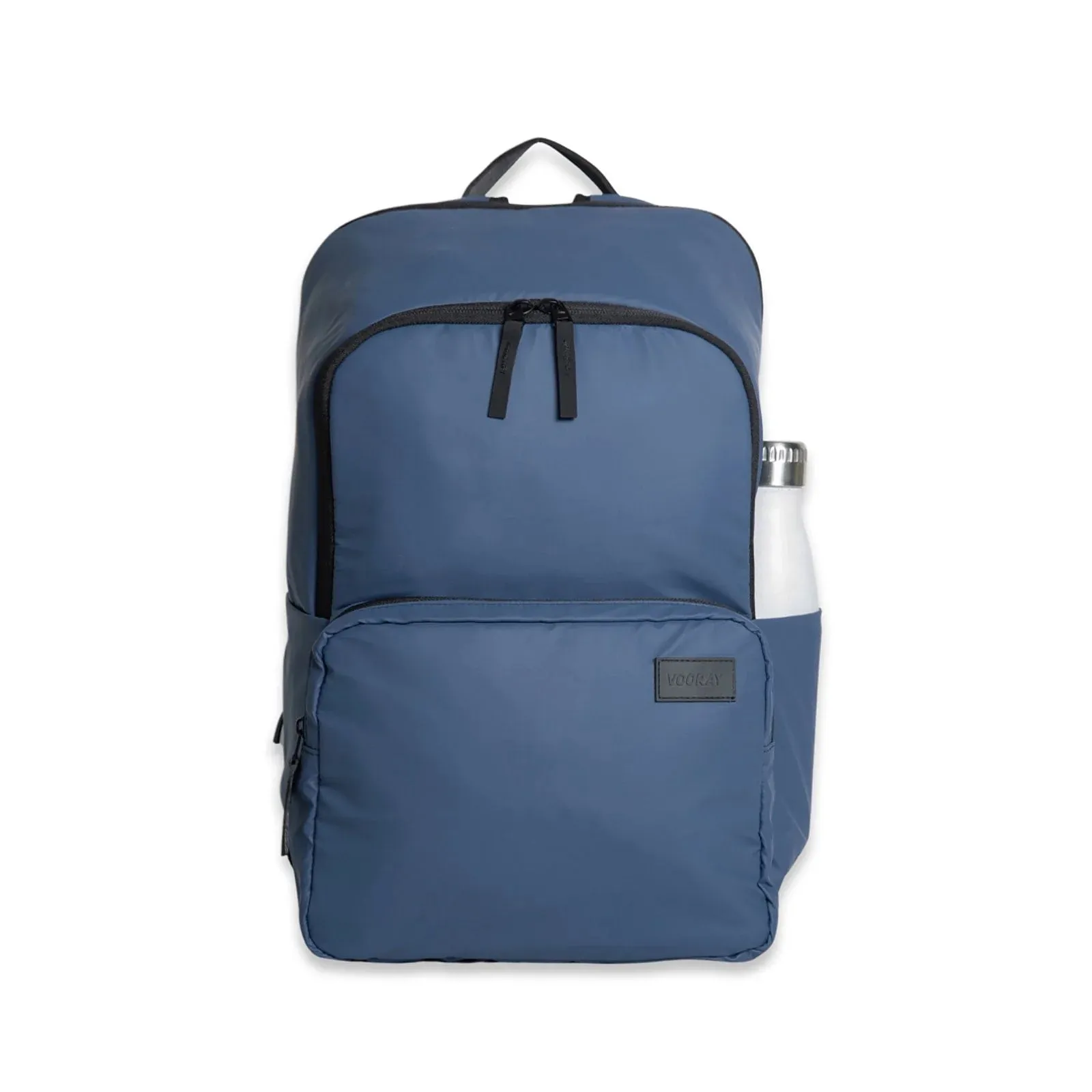 VOORAY 2nd Avenue Backpack - Slate