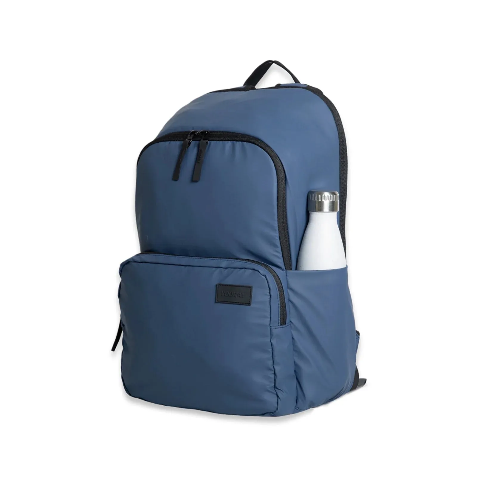 VOORAY 2nd Avenue Backpack - Slate