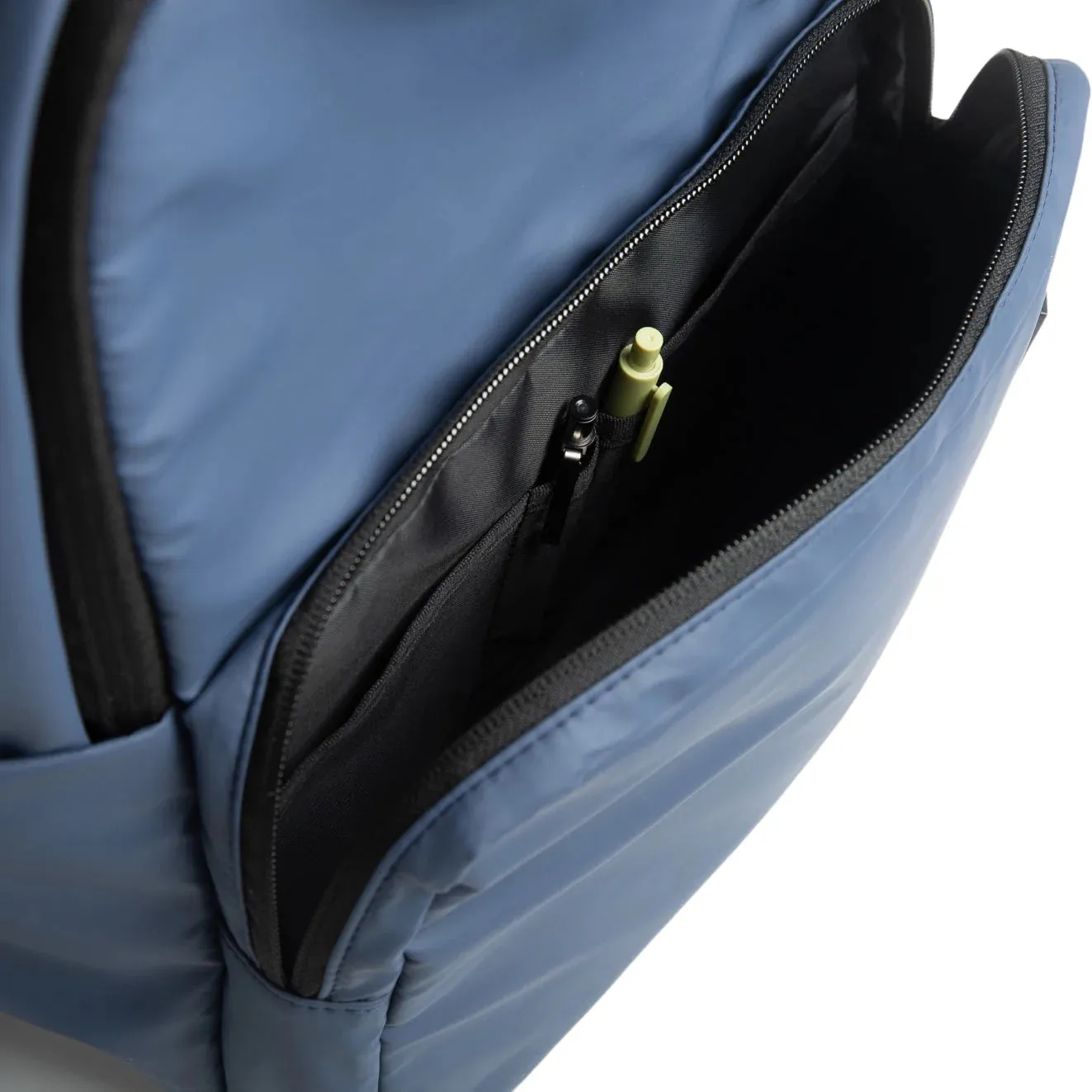 VOORAY 2nd Avenue Backpack - Slate