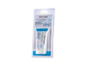 Vorago Cln 105 Micro Gel Limpiador De Accesorios De Computo