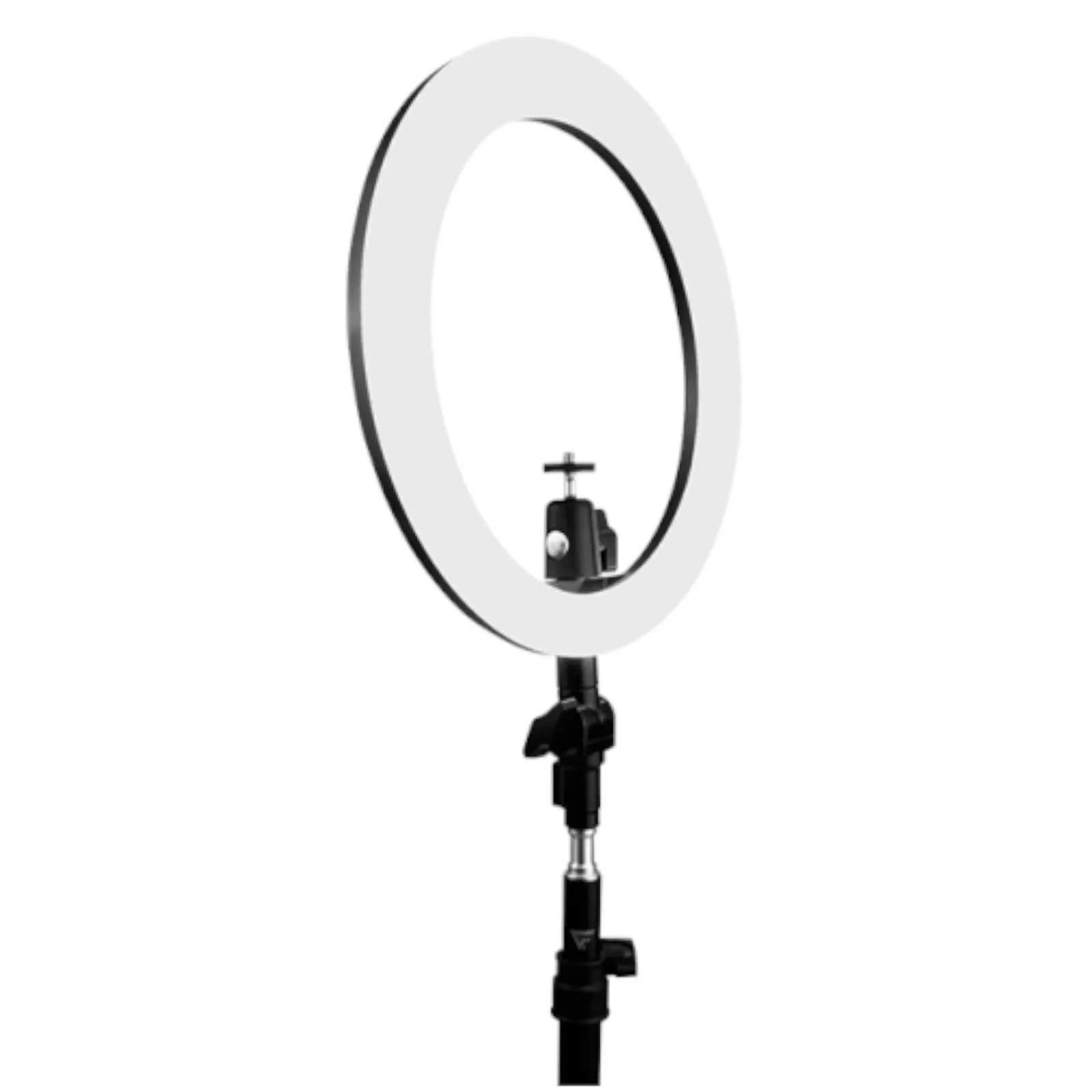 Vorago Lrg300 Aro De Luz Game Factor, 30cm, Streaming, Cálido Y Frio, Usb