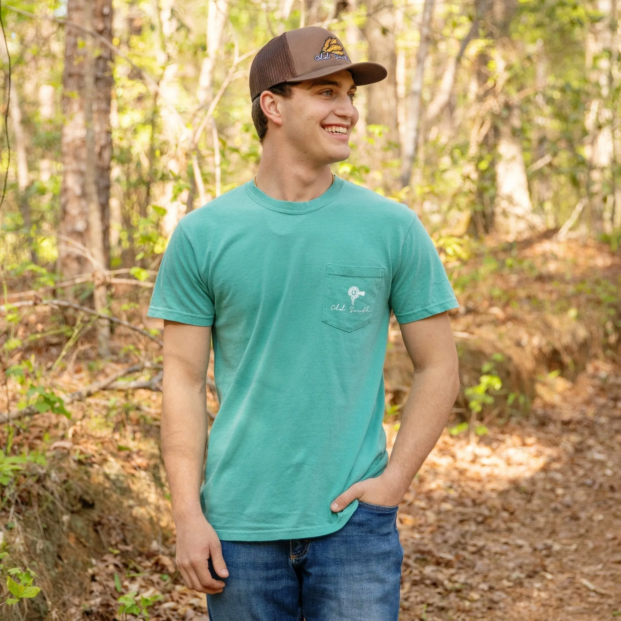 Wakeboard - Short Sleeve