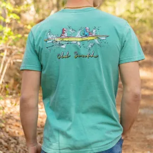 Wakeboard - Short Sleeve