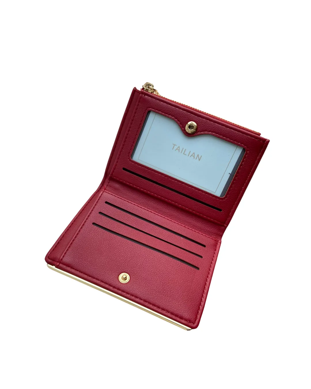 Wallet - T2602-368