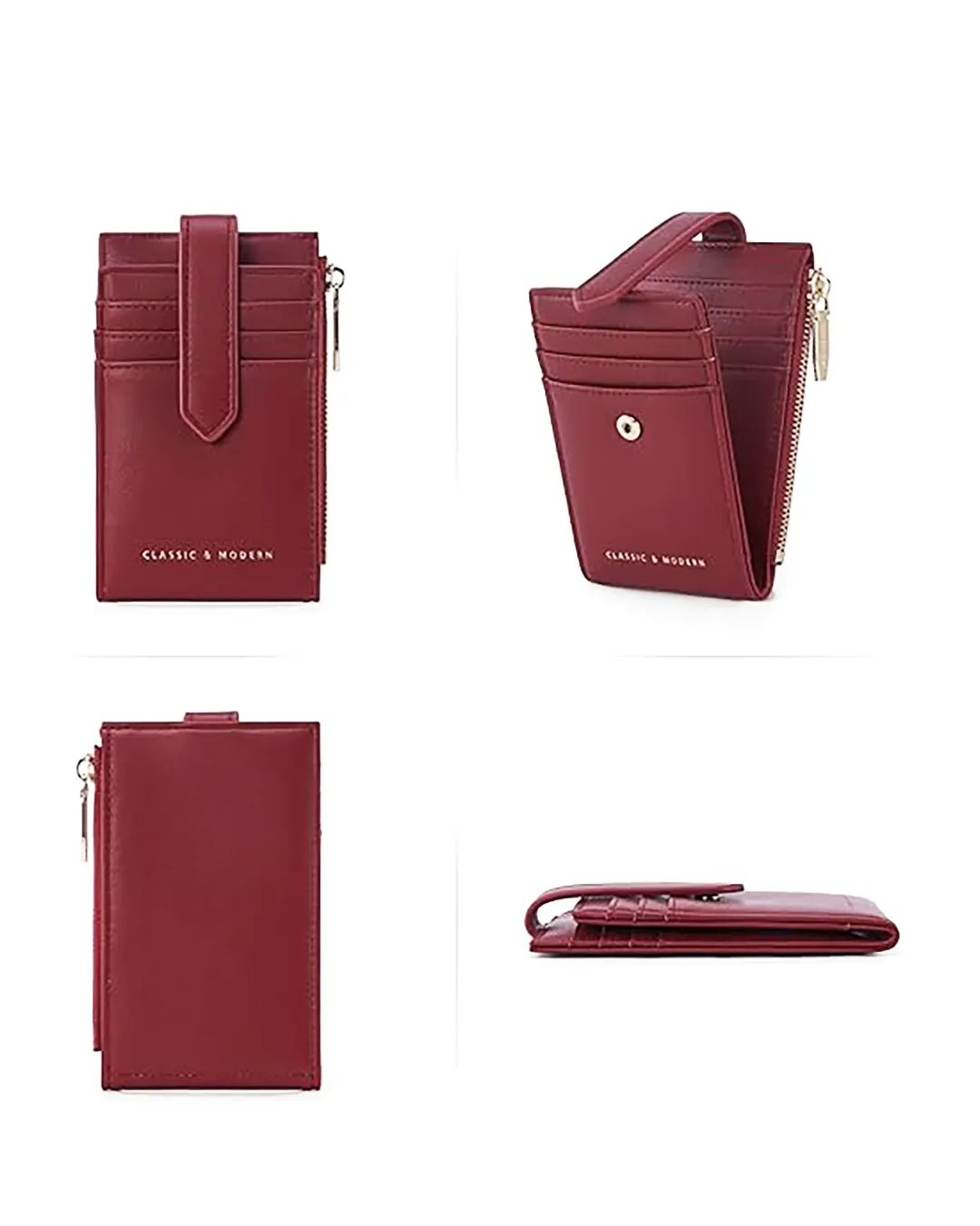 Wallet - TB160-001