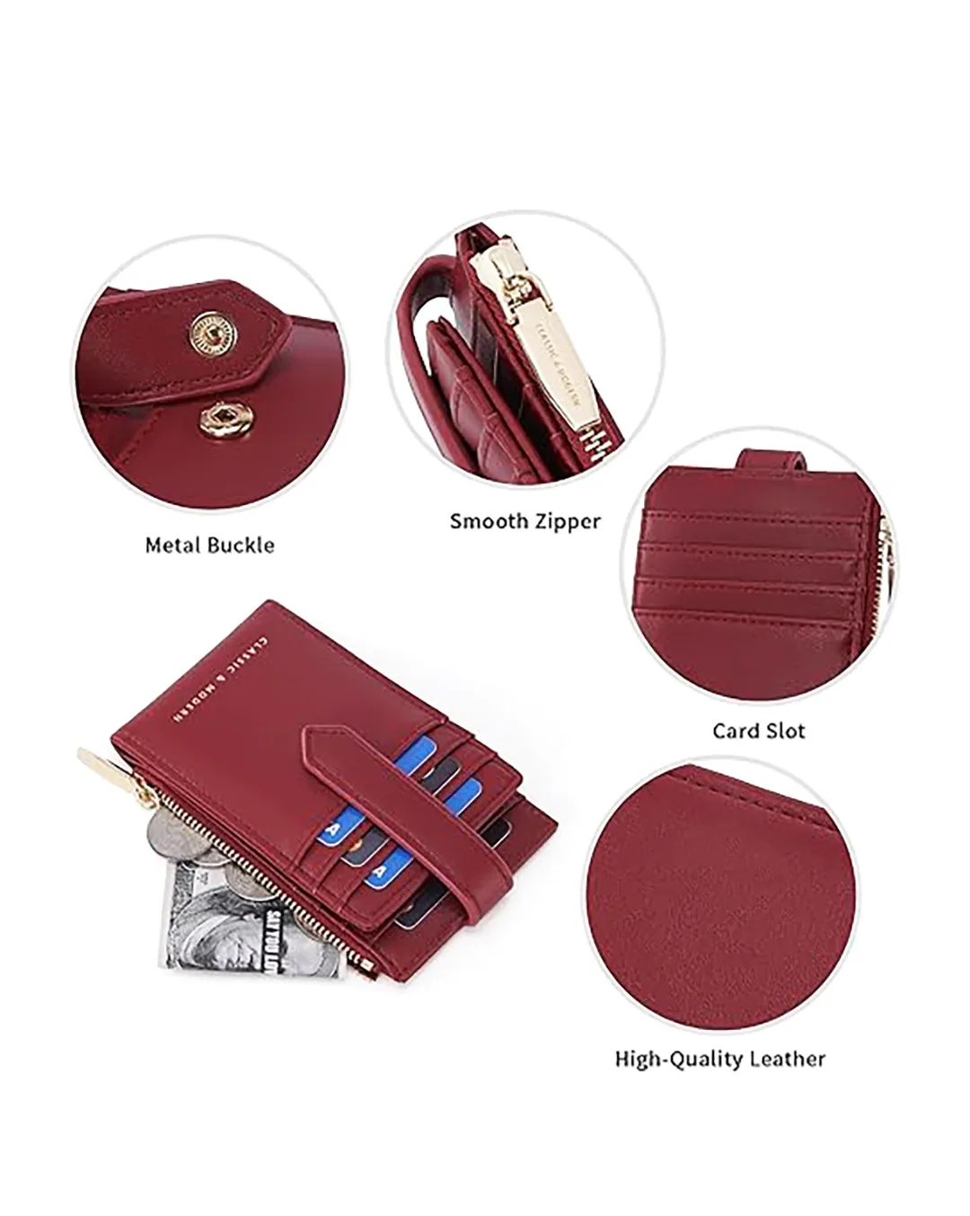 Wallet - TB160-001