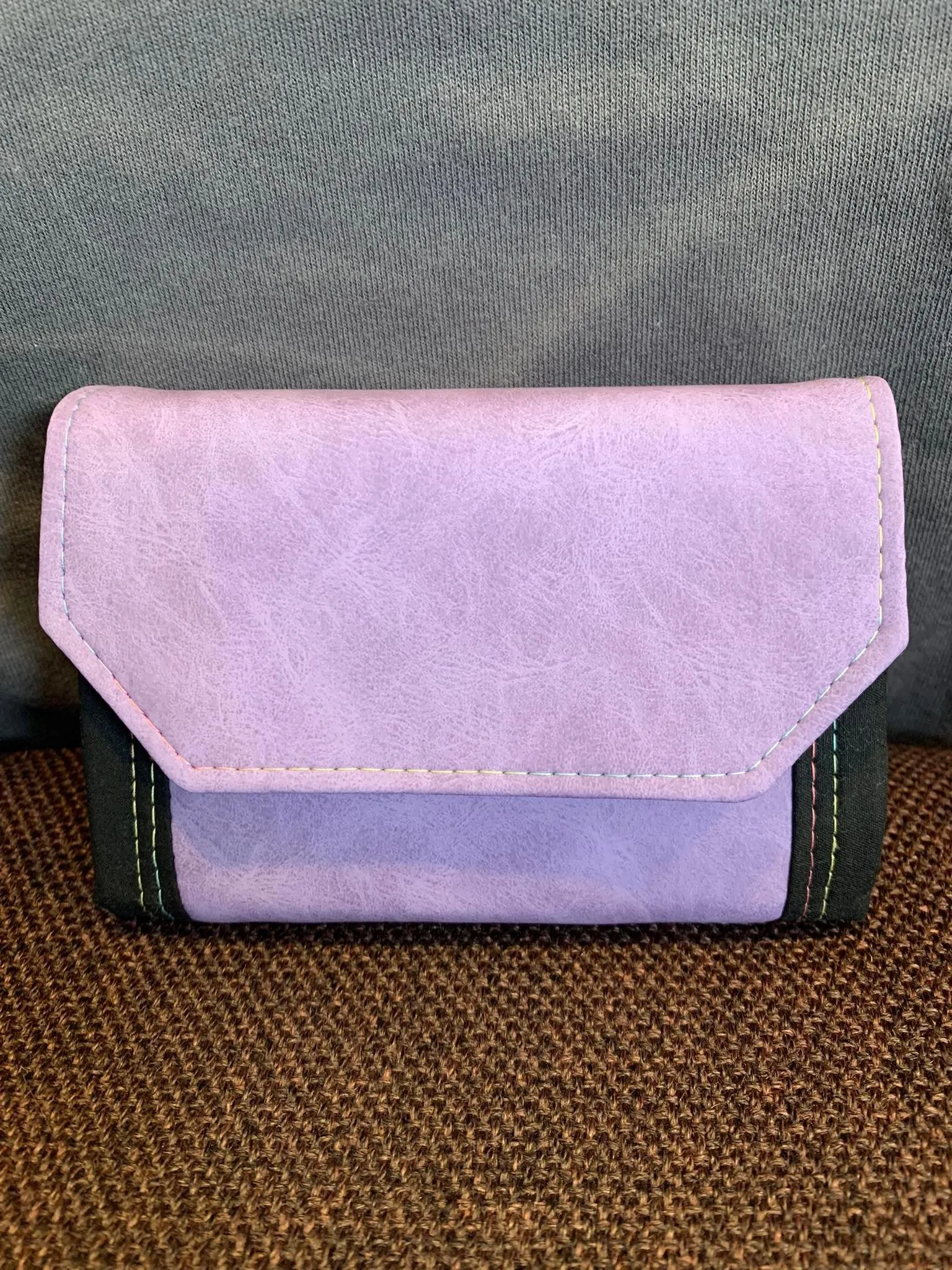 Wallets - 8 slot