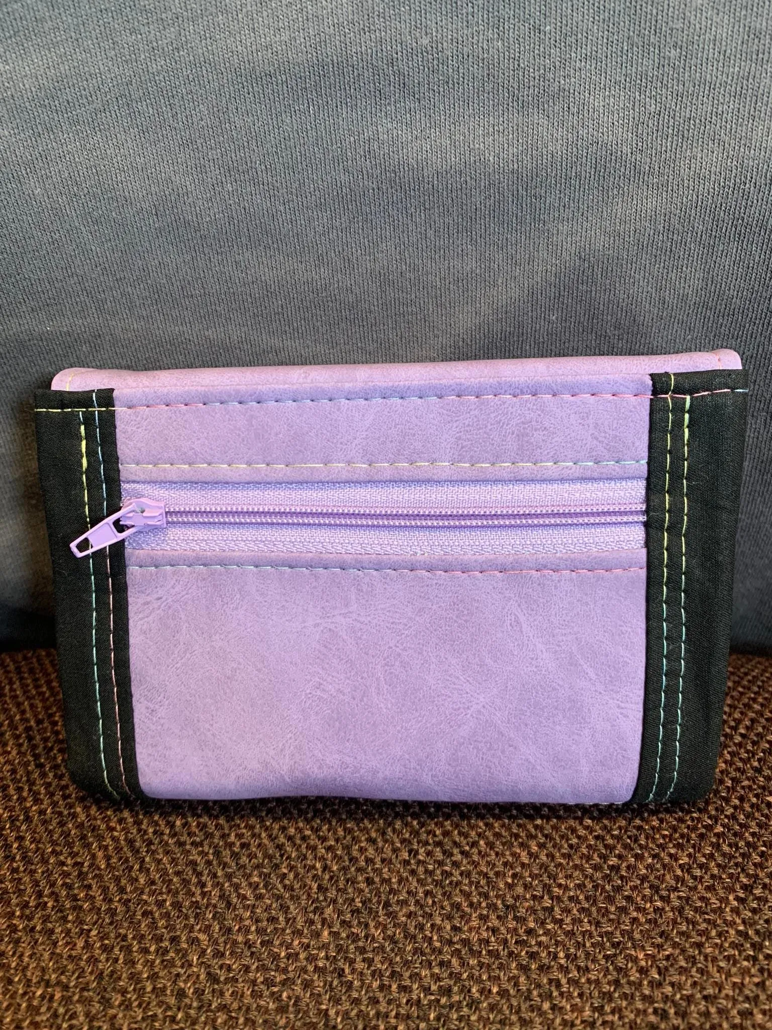 Wallets - 8 slot