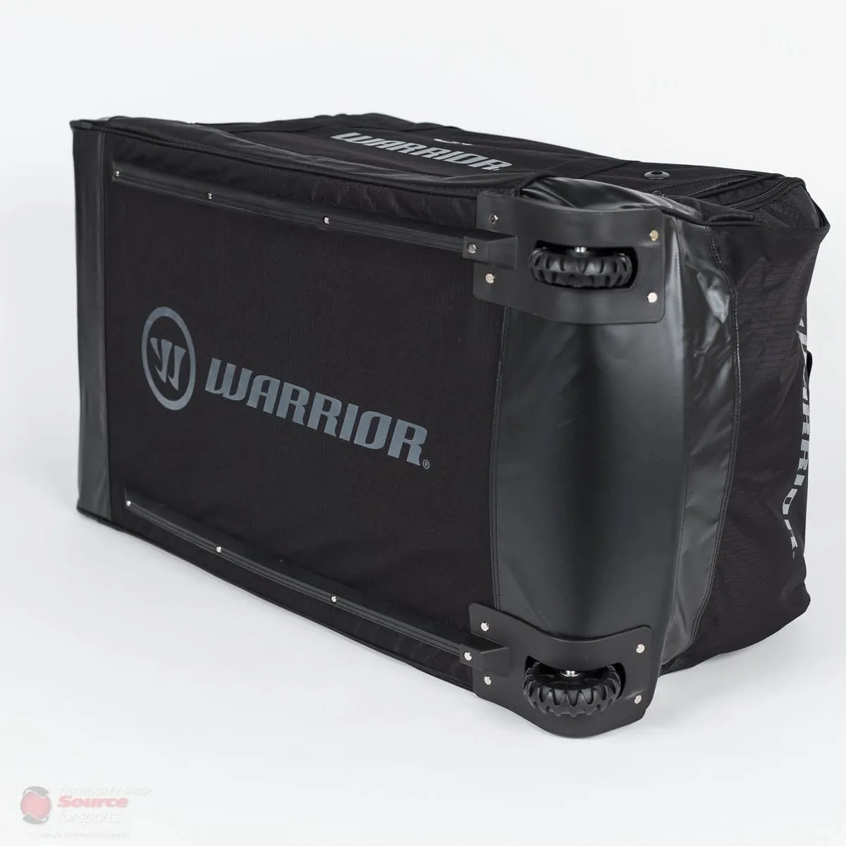 Warrior Q20 Senior Wheel Hockey Bag