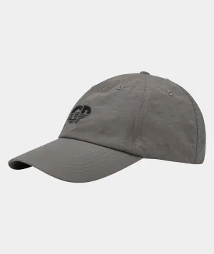 Water Repellent Cap - Charcoal