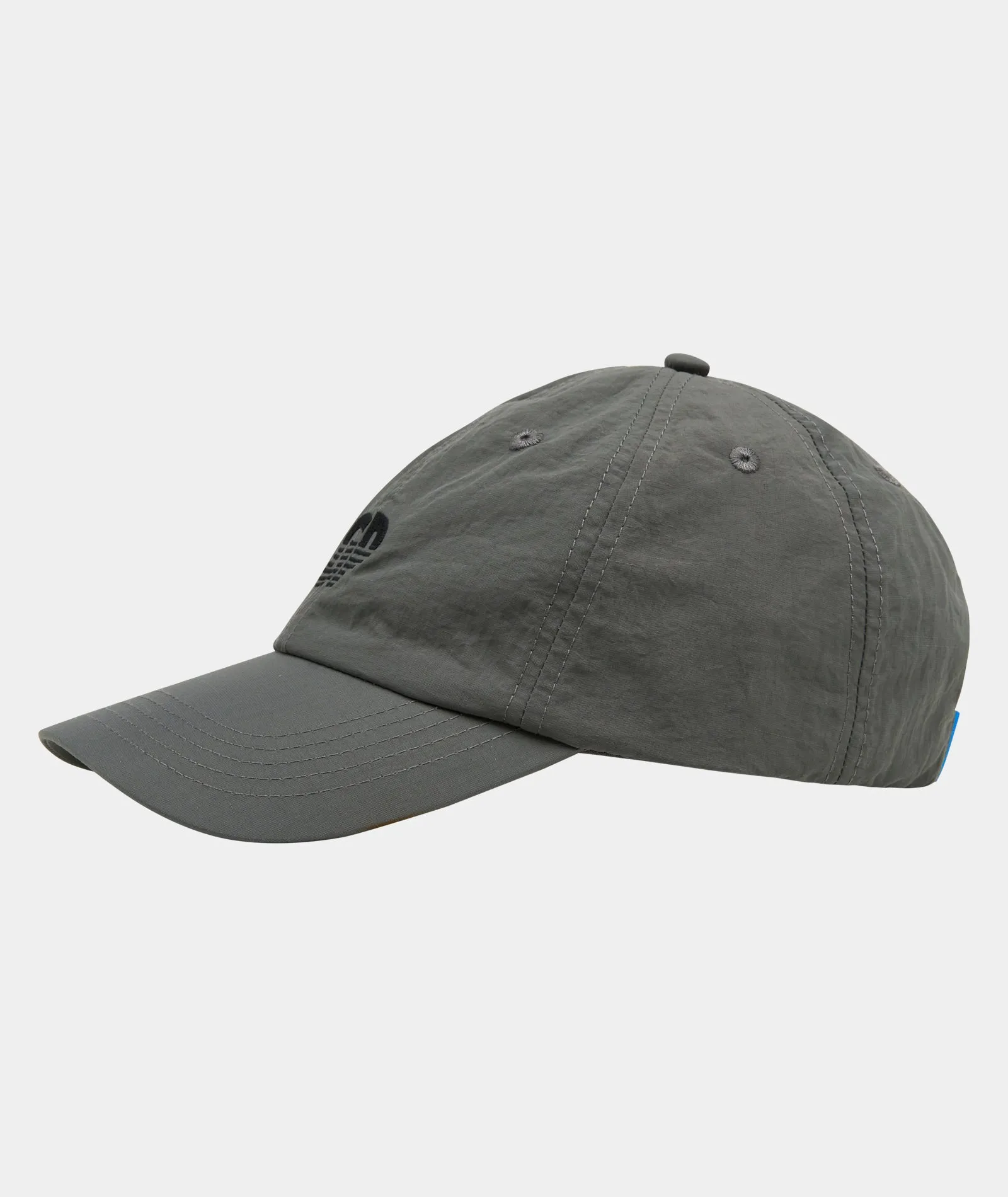 Water Repellent Cap - Charcoal