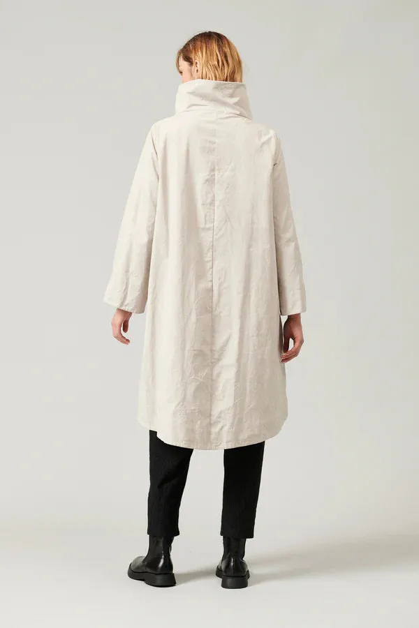 Water-repellent Nylon Jacket