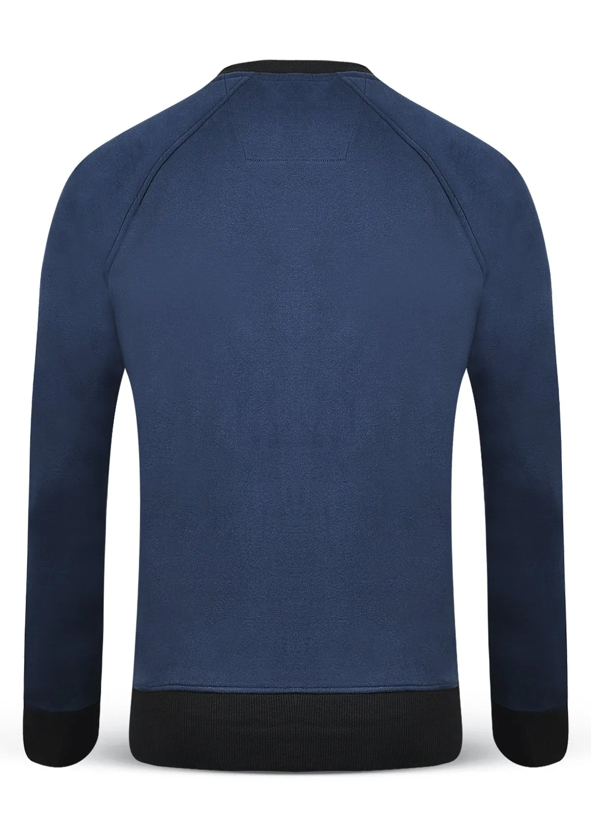 Water Repellent Sweatshirt