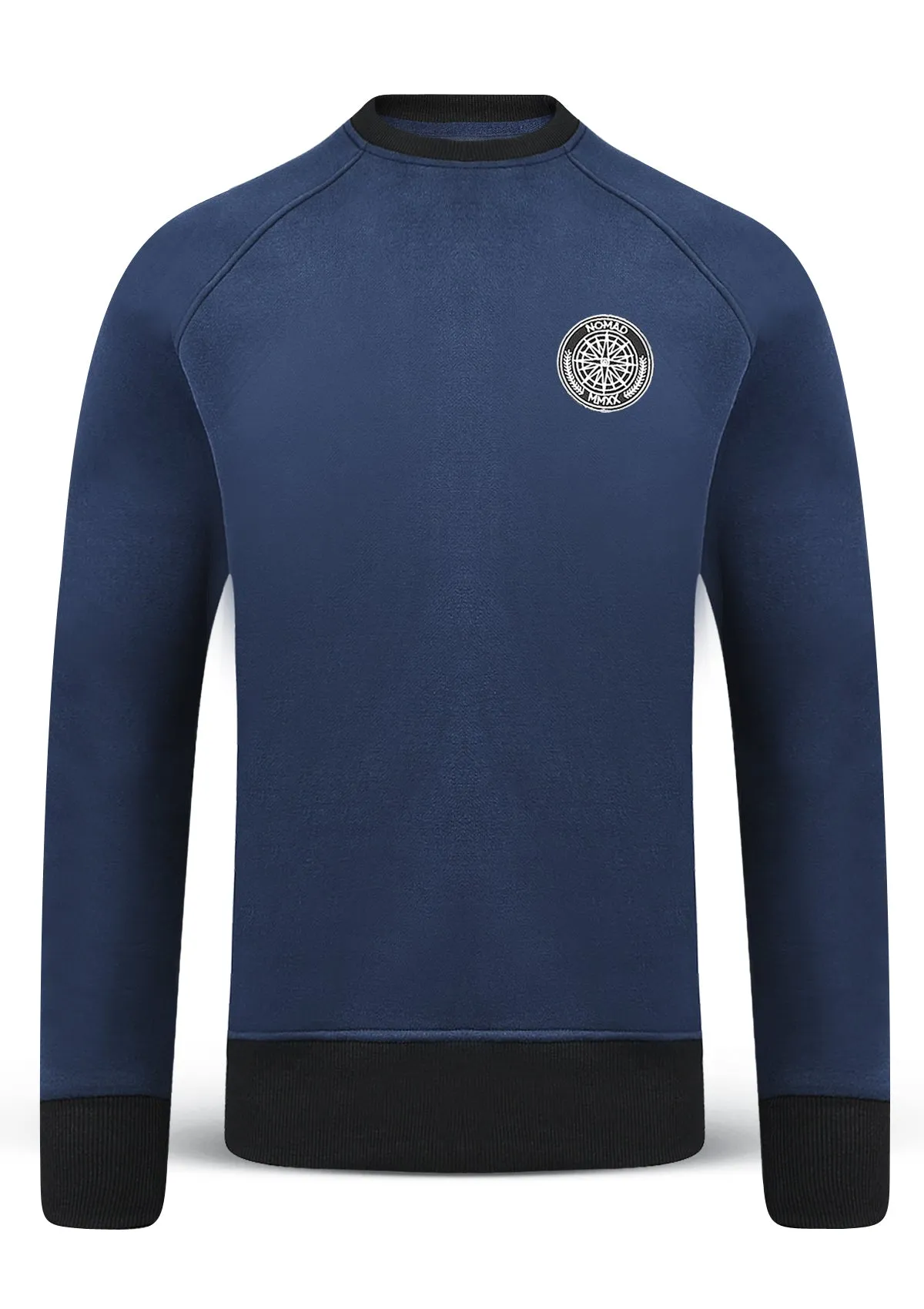 Water Repellent Sweatshirt