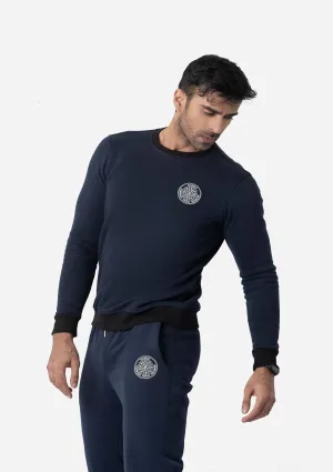 Water Repellent Sweatshirt