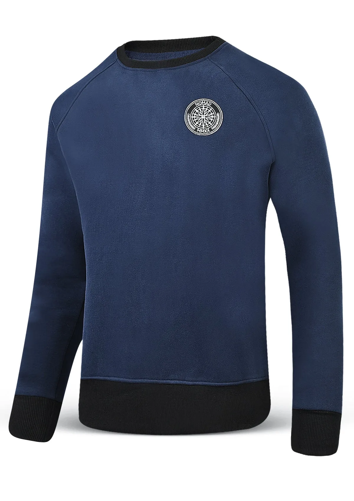 Water Repellent Sweatshirt