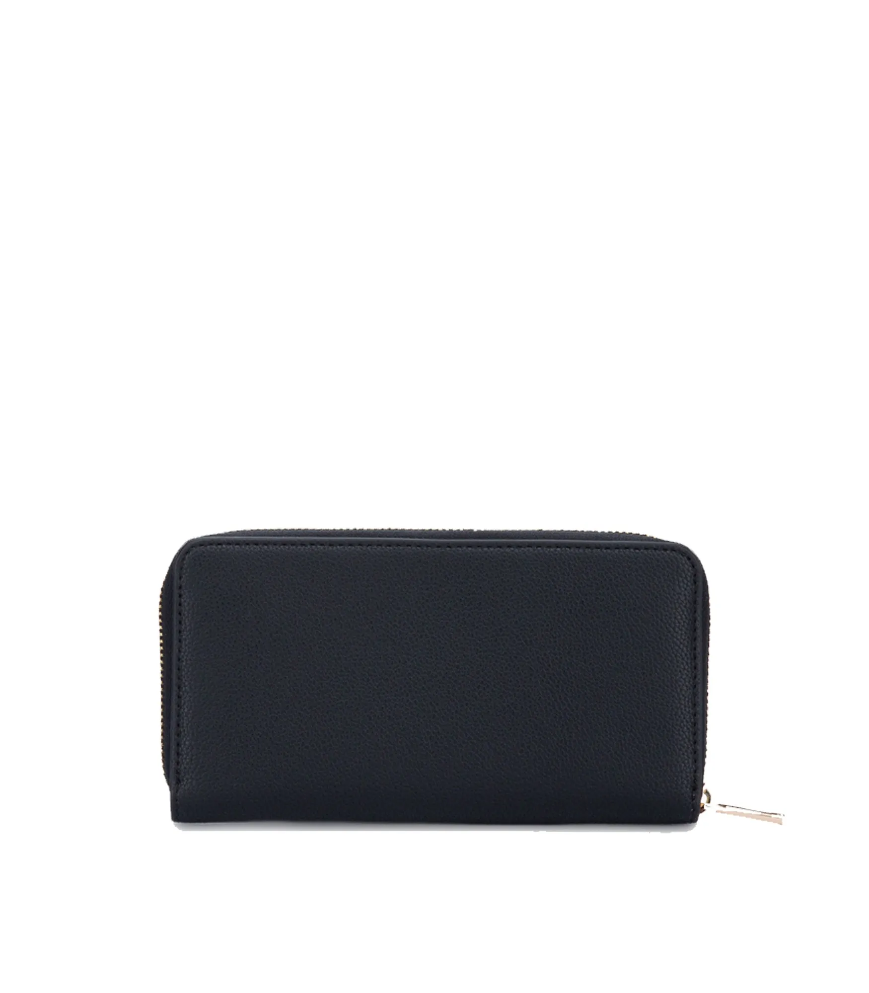Wd Xl Zip Around Liu Jo Mouse Happ - Nero
