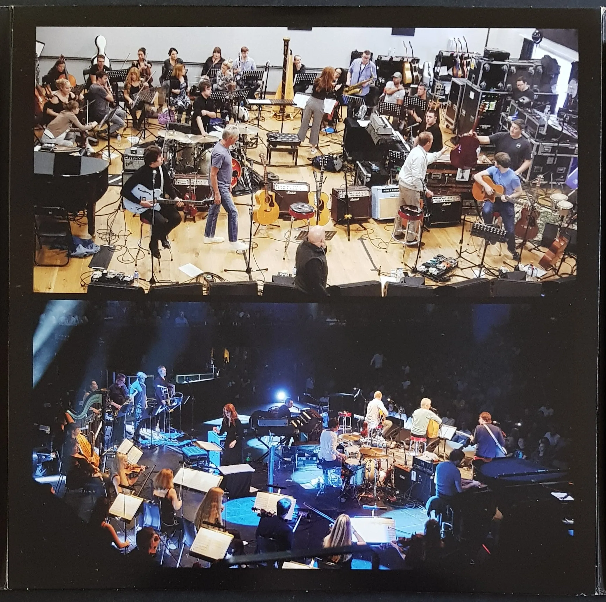 Weller, Paul- Other Aspects (Live At The Royal Festival Hall)