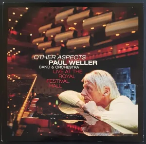 Weller, Paul- Other Aspects (Live At The Royal Festival Hall)