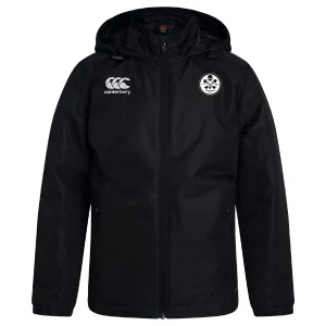 White River RFC Club Vaposhield Stadium Jacket by Canterbury