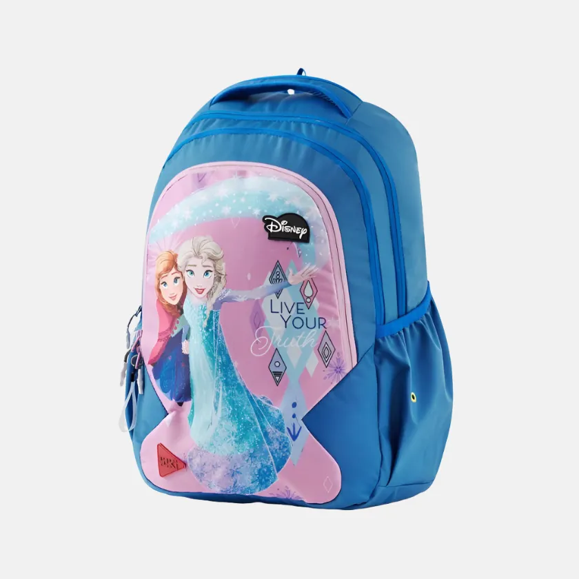 Wildcraft Wiki Girl 3 Backpack 31L -Frozen Blue