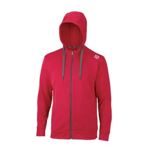 Wilson Hooded Jacket