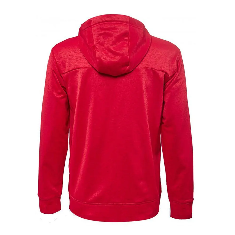 Wilson Hooded Jacket