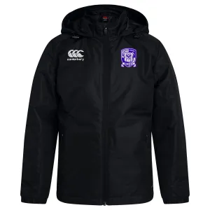 Winona State University Club Vaposhield Stadium Jacket by Canterbury