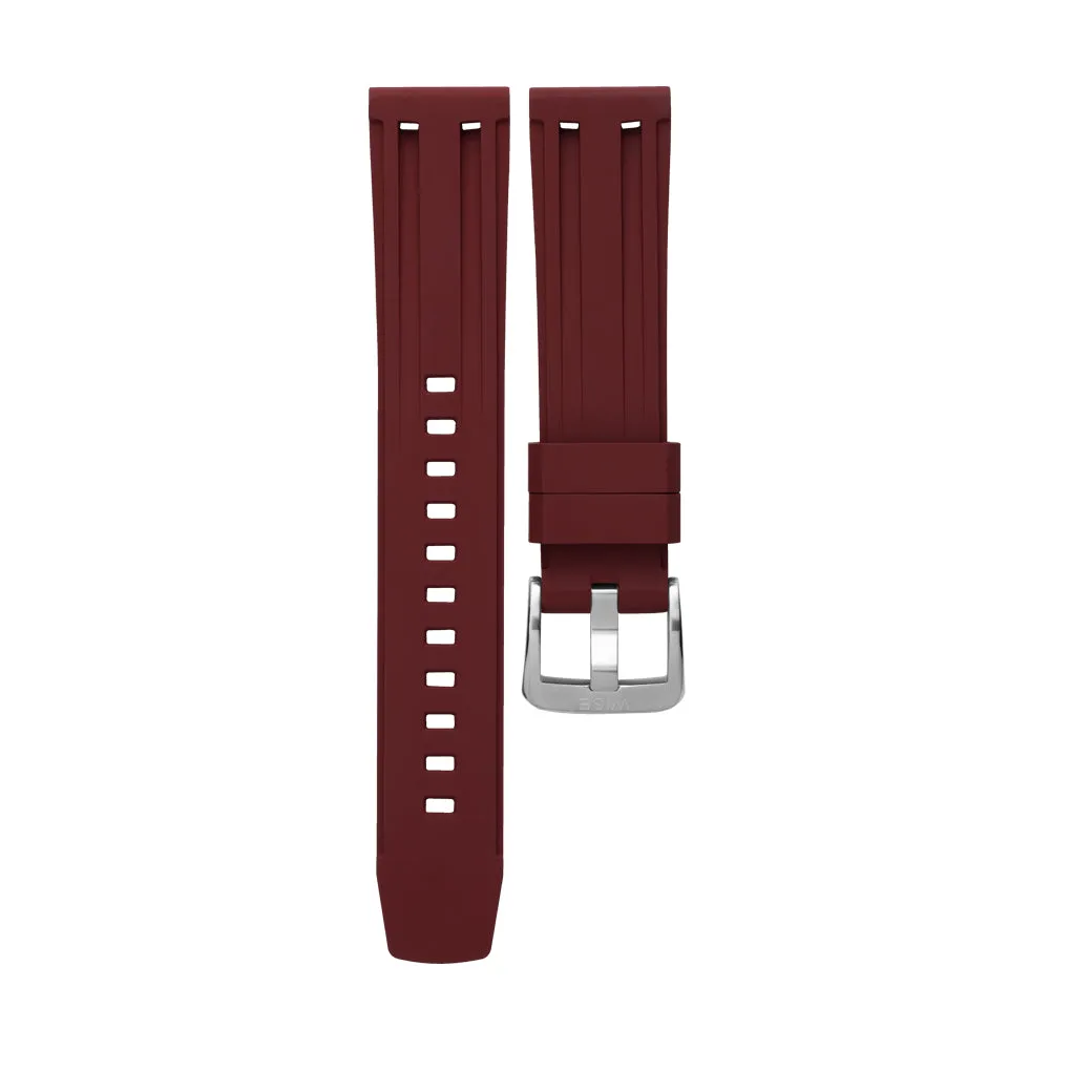 WISE Jetfire Strap (FKM Rubber) 20 mm.