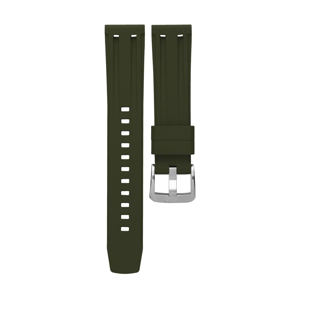 WISE Jetfire Strap (FKM Rubber) 20 mm.