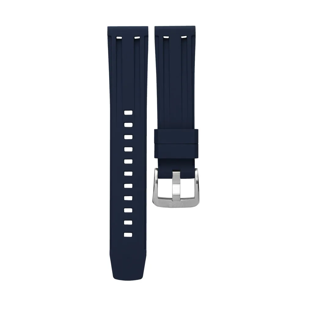 WISE Jetfire Strap (FKM Rubber) 20 mm.